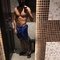 Fit Young Masseur - Male escort in Dubai Photo 2 of 3