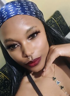 Fit2fuckdzaddy - escort in Nairobi Photo 3 of 4