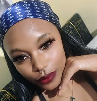 Fit2fuckdzaddy - escort in Nairobi