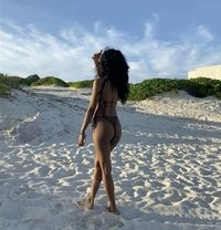 Luna - escort in Mauritius