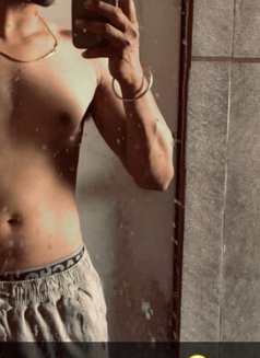 Fitby Mahi - Male escort in Ahmedabad Photo 1 of 1