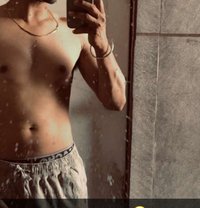 Fitby Mahi - Acompañantes masculino in Ahmedabad