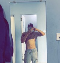Fitby Mahi - Male escort in Ahmedabad