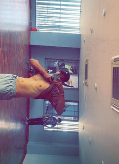 Fitby Mahi - Male escort in Ahmedabad Photo 3 of 5