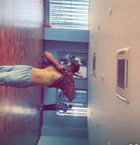 Fitby Mahi - Acompañantes masculino in Ahmedabad