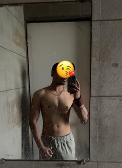 Fitby Mahi - Male escort in Ahmedabad Photo 4 of 5
