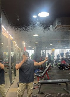 Fitby Mahi - Male escort in Ahmedabad Photo 5 of 5