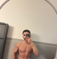 Fithugeboyxxl - Acompañantes masculino in İstanbul