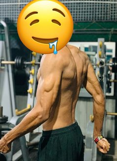 Fitness Boy for Womans - Acompañantes masculino in Colombo Photo 1 of 5