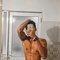 Fitness Boy for Womans - Male escort in Colombo