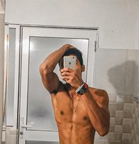 Fitness Boy for Womans - Male escort in Colombo