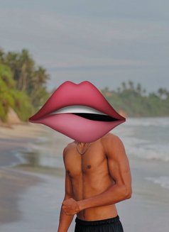 Fitness Boy for Womans - Acompañantes masculino in Colombo Photo 4 of 5