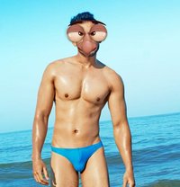 Fitness Hunkz(only For womans) - Male escort in Nagpur
