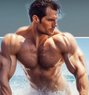 Fitness - Male escort in Kuwait Photo 1 of 2