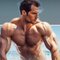 Fitness - Male escort in Kuwait