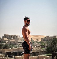 Fitness - Acompañantes masculino in Kuwait