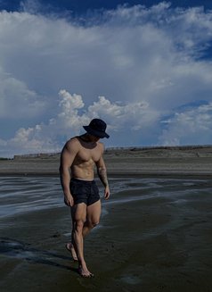 Fitness Model - Male escort in Taipei Photo 3 of 4