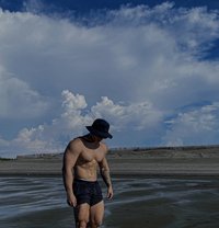 Fitness Model - Acompañantes masculino in Taipei