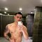 Fitness Model - Male escort in Taipei