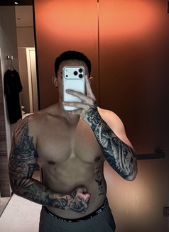Fitness Model - Male escort in Hong Kong Photo 5 of 7