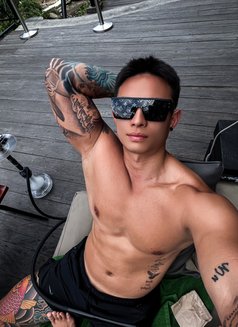 Fitness Model - Male escort in Hong Kong Photo 6 of 7