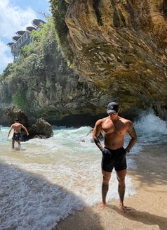 Fitness Model - Male escort in Hong Kong Photo 7 of 7