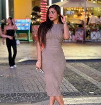 fitness model indian 100% real photo - escort in Dubai Photo 13 of 14
