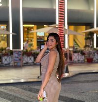 fitness model indian 100% real photo - escort in Dubai