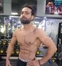 Fitness Play Boy - Male escort in New Delhi Photo 1 of 5