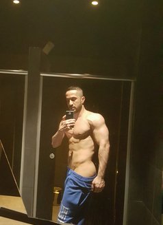 FitnessModelling - Male escort in İstanbul Photo 8 of 10