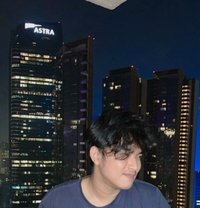 Fitra - Male escort in Jakarta