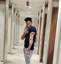 DESI BOY - Male escort in Thane