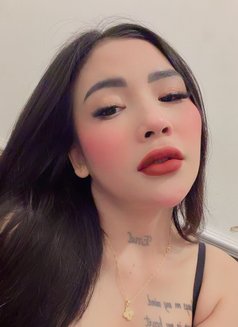 Fitria - adult performer in Dubai Photo 3 of 9