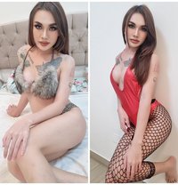 Five shemale group sex Lao-thailand - Acompañantes transexual in Dubai Photo 21 of 30