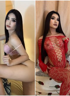 Five shemale with lady group sex - Acompañantes transexual in Dubai Photo 16 of 18