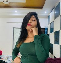 Five Star Indian & Russian - escort in Gurgaon