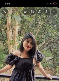 Five Star Indian & Russian - escort in Gurgaon Photo 3 of 4