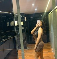Five Star Indian & Russian - escort in Gurgaon