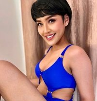 Five top shemale group sex - Transsexual escort in Dubai