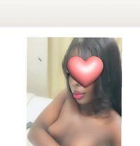 Fiyinnn - Transsexual escort in Ikeja