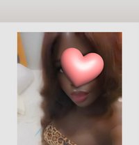 Fiyinnn - Transsexual escort in Ikeja
