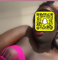 Fiyinnn - Transsexual escort in Lagos, Nigeria