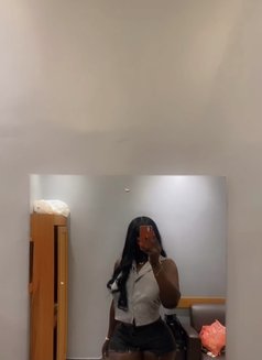 Fiyinnn - Transsexual escort in Lagos, Nigeria Photo 2 of 4
