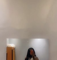 Fiyinnn - Transsexual escort in Lagos, Nigeria
