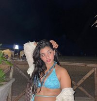 Fiza - escort in Coimbatore