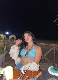 Fiza - escort in Candolim, Goa Photo 3 of 6