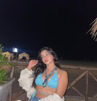 Fiza - escort in Coimbatore
