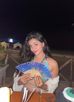 Fiza - escort in Candolim, Goa Photo 6 of 6