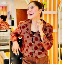 Fiza - puta in Dubai