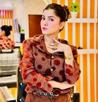 Fiza - puta in Dubai